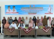 Dekranasda Kota Solok Bina 20 Pelaku UMKM
