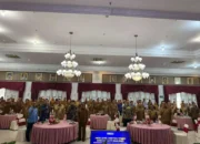 Tanah Datar Terbaik ETPD Sumbar Semester I 2025, Raih Skor 97,8 Persen