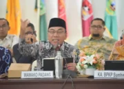 Inflasi Padang Melonjak, Wawako Soroti Dampak Bencana dan Irigasi Rusak