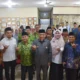 Wakil Wali Kota Padang, Maigus Nasir mengajak Pengurus Dewan Masjid Indonesia (DMI) se-Kota Padang untuk menyukseskan berbagai program keagamaan di Kota Padang.