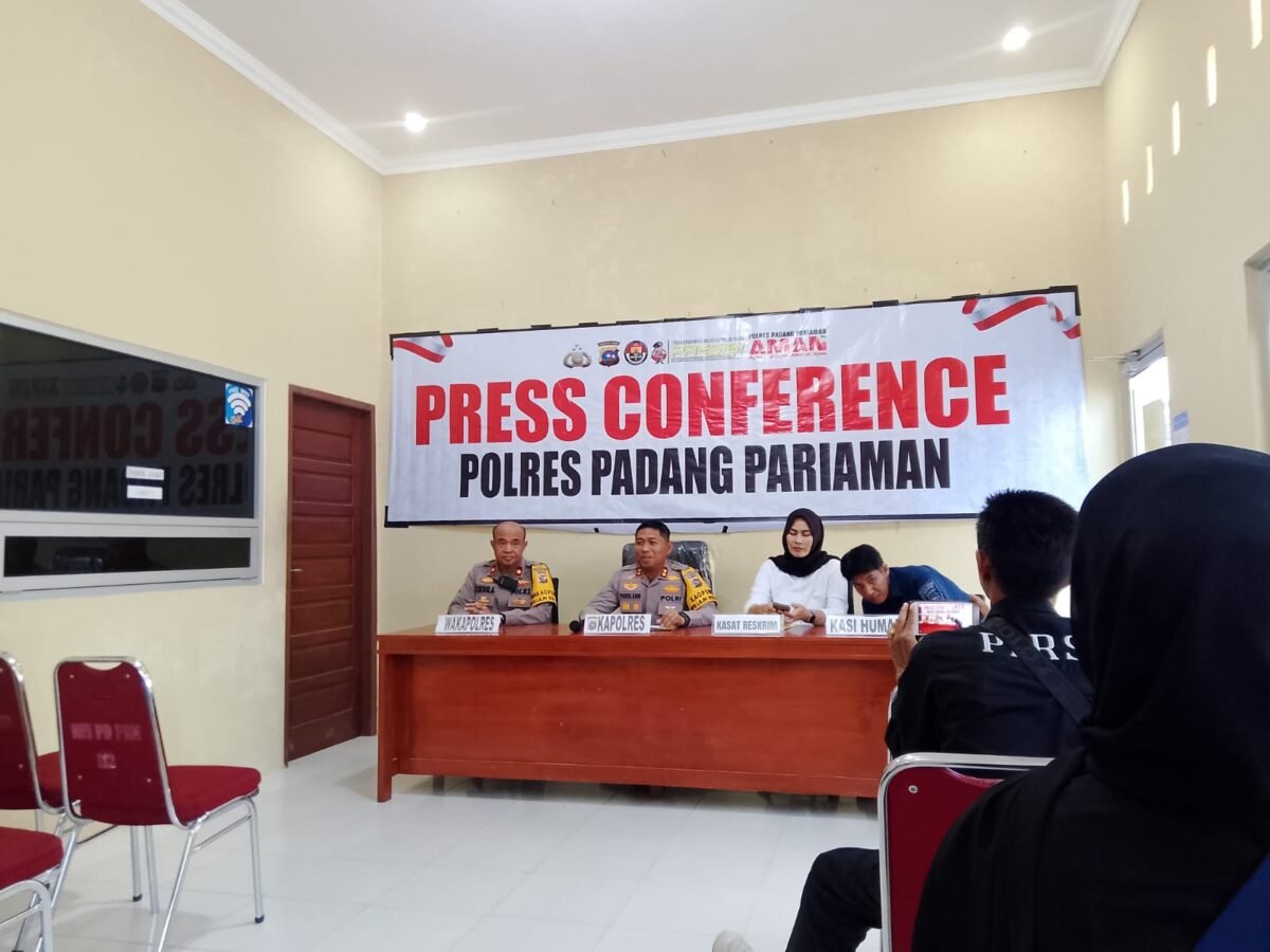 deretan-kasus-kejahatan-paling-dominan-di-padang-pariaman