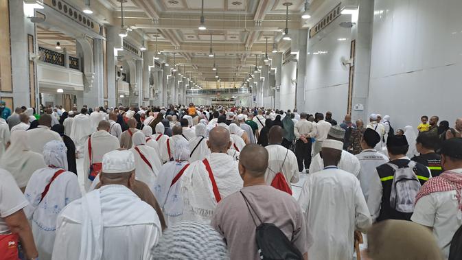 kementerian-buka-pelunasan-biaya-haji-tahap-kedua,-ini-kriteria-jemaah-yang-berhak
