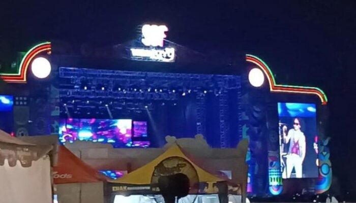 TMII Tarik 33 Ribu Wisatawan di Hari Pertama 2026