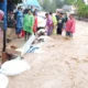saniang-baka-solok-kembali-banjir,-jalan-dan-rumah-warga-terendam