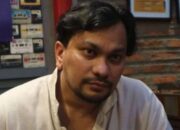 Tompi Tanggapi Santai Tudingan Netizen, Balas dengan Jawaban Menohok