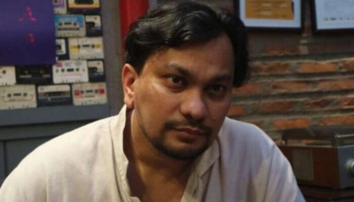 Tompi Tanggapi Santai Tudingan Netizen, Balas dengan Jawaban Menohok