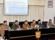 Pemkab Agam Hentikan Tanggap Darurat, Fokus Pulihkan Kondisi Enam Bulan