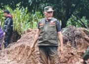 Hadapi Ancaman Bencana, Gubernur Sumbar Tekankan Peran Aktif Masyarakat