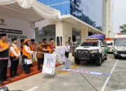 Baznas Salurkan Bantuan Kesehatan, Pulihkan Trauma Korban Bencana Sumatera
