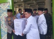 kapolda-sumbar-brigjen-pol-gatot-tri-suryanta-imam-shalat-enam-mayat-korban-longsor-salareh-aia-palembayan 