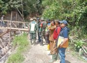 Pemkab Pesisir Selatan Percepat Pembangunan Jembatan Limau-limau Pasca Banjir