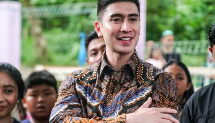 Pandji Kritik Verrell, Ahok Dukung, Warganet Soroti Kualitas Legislator