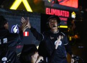 EVOS Dan PRMX Berjuang Rebut Gelar CrossFire Legends Asia Tenggara