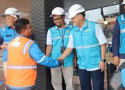 PLN Apresiasi Relawan Pulihkan Kelistrikan Aceh, Bangkitkan Harapan Warga