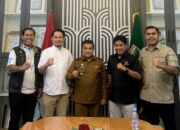 bupati-agam-tegas:-porprov-xvi-sumbar-2026-harga-mati,-soal-anggaran-jangan-jadi-alasan