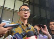 KPK Dalami Dugaan Suap, Telusuri Aliran Dana ke Ditjen Pajak