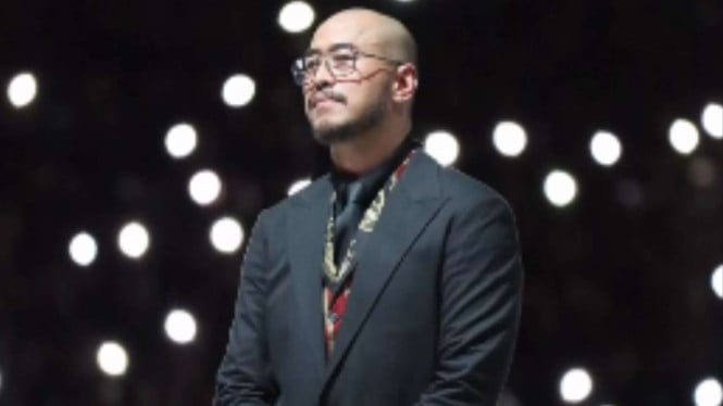 pandji-pragiwaksono-ungkap-alasan-tak-akan-ada-mens-rea-lagi,-ini-alasannya!