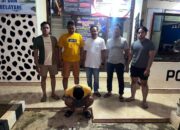 polsek-koto-vii-sijunjung-ringkus-pelaku-penyalahgunaan-narkotika