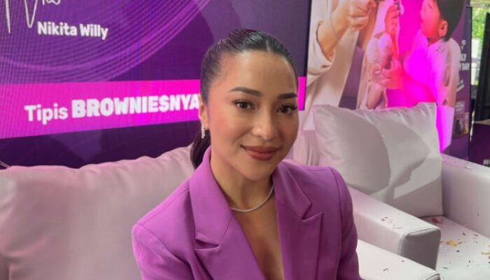Dituding Bully, Nikita Willy Unggah Pesan Menyentuh Hati Untuk Wanita