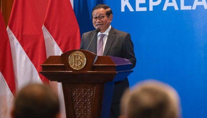 Pemprov DKI Pacu Digitalisasi Pasar, Ekonomi Jakarta Terus Bergeliat