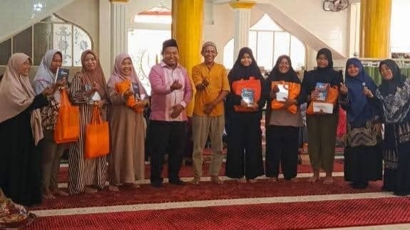rafdi-salurkan-paket-ibadah-sambut-ramadan-untuk-penyintas-pauh