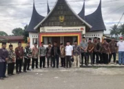 Kantor KAN Digembok, Pelaku Bakal Dilaporkan Ke Polisi