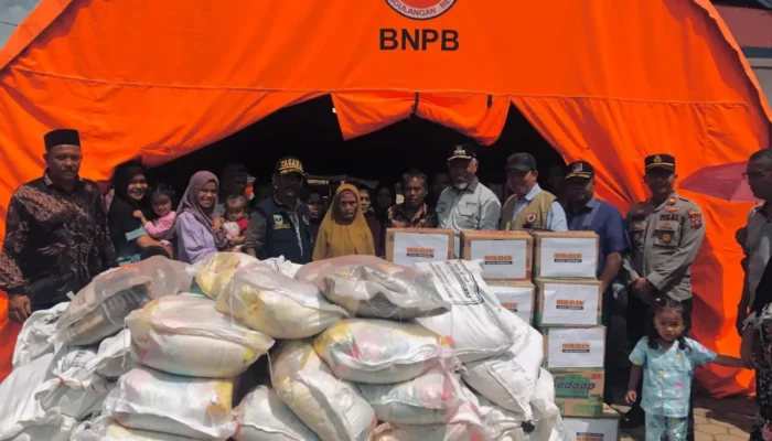 Pemprov Sumbar Siapkan Huntap bagi Rumah Rusak Berat di Pessel