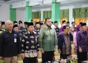 Wali Kota Padang Tekankan Peran Kemenag Jaga Kerukunan Umat