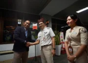 BIM Layani 2,37 Juta Penumpang Sepanjang 2025, Kargo Melonjak