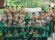 Mahasiswa Unand Garda Depan Digitalisasi Nagari Pasia Laweh via Program KKN