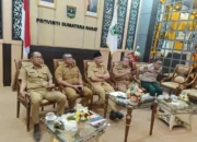 Mendagri Apresiasi Gerak Cepat Pemprov Sumbar Tangani Bencana