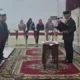 Gubernur Sumatera Barat (Sumbar), Mahyeldi Ansharullah melantik enam Pejabat Pimpinan Tinggi Pratama di lingkungan Pemerintah Provinsi Sumbar di Auditorium Gubernuran, Jumat (2/1/2026).