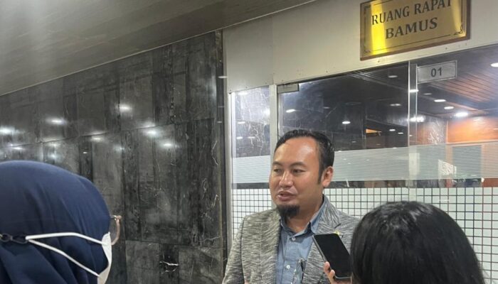 Pelanggaran HGU di Hutan Lindung, Rahmat Saleh Soroti Transparansi Pengelolaan