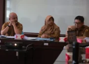 Kasus Gigitan HPR Tembus 933, Tanah Datar Masuk KLB Rabies