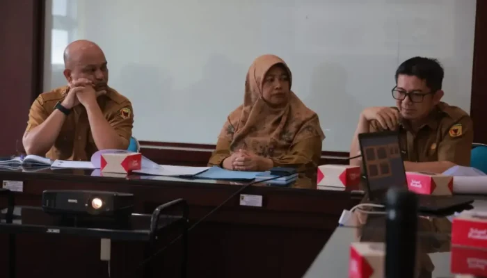 Kasus Gigitan HPR Tembus 933, Tanah Datar Masuk KLB Rabies