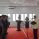 Pengukuhan Pengurus Badan Wakaf Indonesia (BWI) Perwakilan Kota Padang Panjang Periode 2025–2028, sekaligus Sosialisasi Wakaf Tunai, yang digelar di Aula Lantai III Balai Kota, Rabu (31/12/2025).
