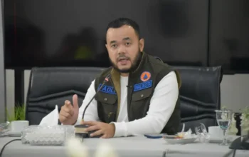 Curah Hujan Tinggi, Padang Aktifkan Status Siaga Darurat Bencana