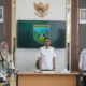 emerintah Kota Padang Panjang mengikuti secara virtual kegiatan Panen Raya Nasional dan Pengumuman Swasembada Pangan yang disampaikan langsung oleh Presiden Republik Indonesia, Prabowo Subianto, Rabu (7/1/2026).