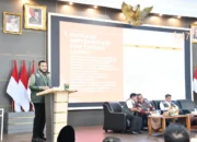 Pemko Padang Ajukan Rp5,5 Triliun untuk Pemulihan Pascabencana Hidrometeorologi