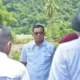 Zefnihan saat menjabat Pj Wali Kota Sawahlunto Foto : Antara