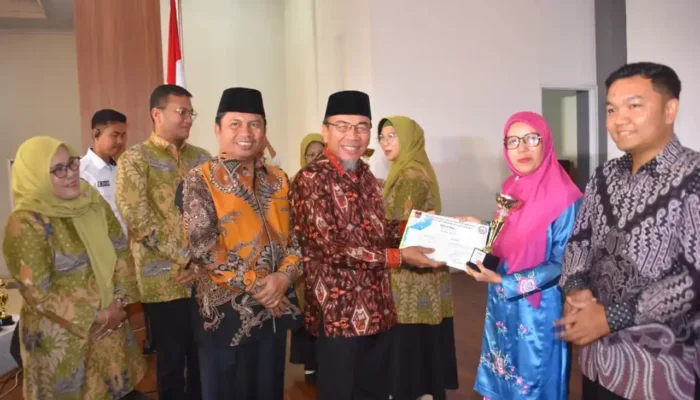 Wawako Padang Tutup PORSEMA II, Ingatkan Soal Program Padang Juara