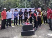 Haul Tan Malaka ke-77 di Pandam Gadang, Bupati Didorong Tetapkan Peringatan Resmi Daerah