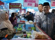 Pemko Payakumbuh Pindahkan Pasar Pabukoan ke Jalan Gambir, Zulmaeta: Ekonomi UMKM Harus Tetap Bergerak