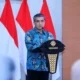Menteri Ketenagakerjaan Yassierli menegaskan komitmen memperkuat pencegahan gratifikasi dan korupsi di Kementerian Ketenagakerjaan (Kemnaker) melalui kegiatan Penguatan Integritas dan Komitmen Pencegahan Gratifikasi dan Korupsi di Jakarta, Kamis (5/2/2026).