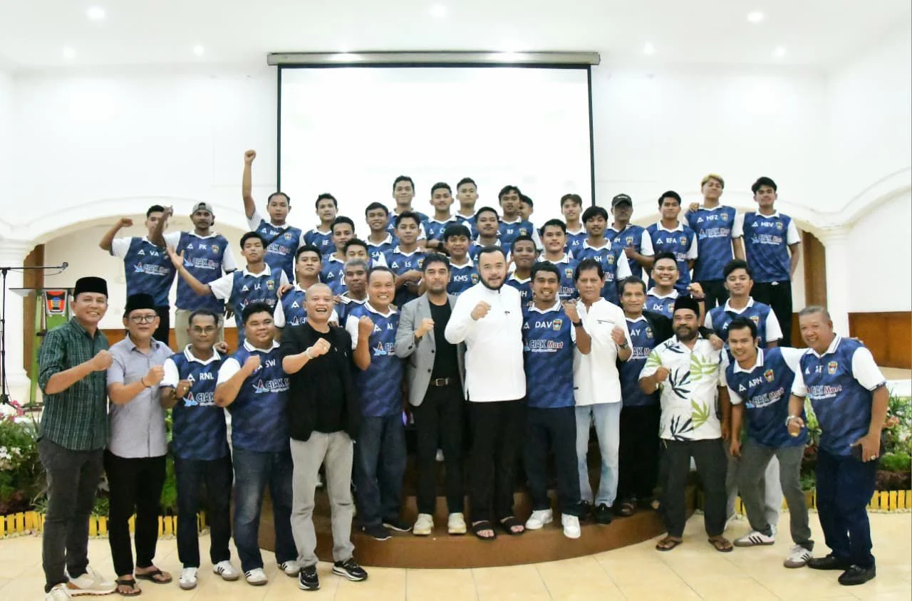 fadly-amran-bakar-semangat-psp-padang-jelang-semifinal-liga-4-sumbar,-targetkan-juara-1