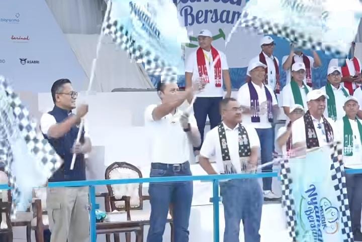 mudik-gratis-bumn-2026-meledak!-116-ribu-pemudik-diberangkatkan-ke-200-daerah