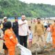 jelang-lebaran,-pemko-padang-benahi-pantai-air-manis-dan-perketat-pengawasan-wisata