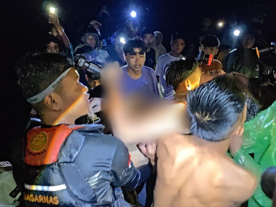 tim-sar-temukan-remaja-yang-tenggelam-di-embung-irigasi-solok-selatan-dalam-kondisi-tak-bernyawa