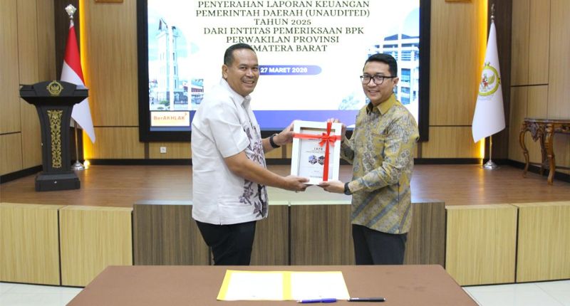 serahkan-lkpd-pariaman-ta-2025,-yota-balad-berharap-bpk-kembali-menetapkan-wtp