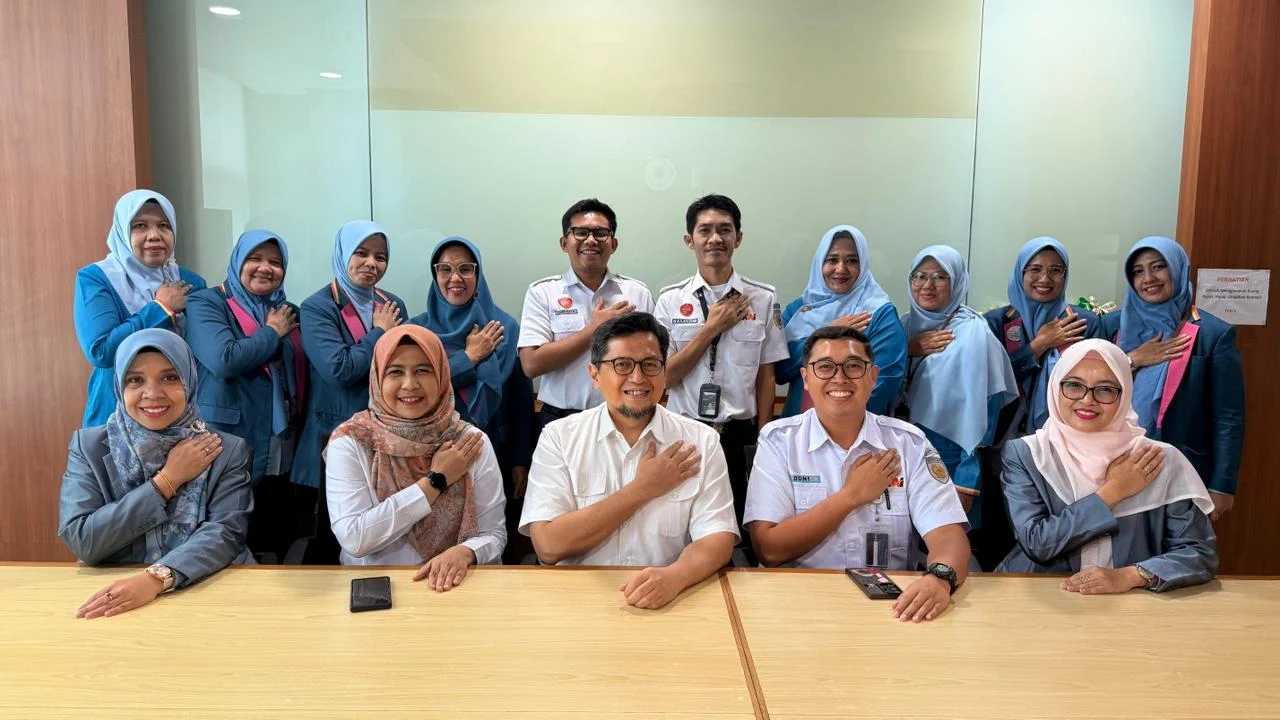 yayasan-semen-padang-jalin-kerja-sama-dengan-pt-kai,-sph-siap-layani-karyawan-dan-keluarga